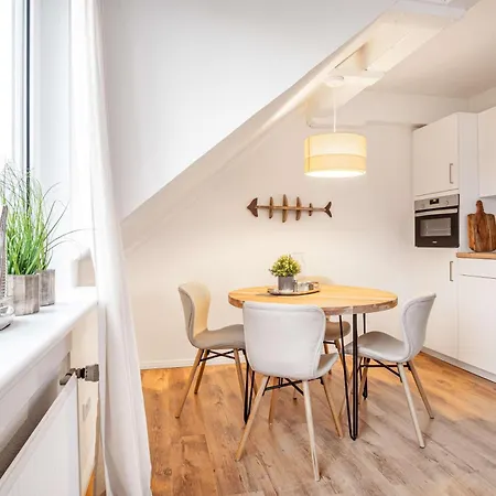 Friesenliebe Auf * Pellworm