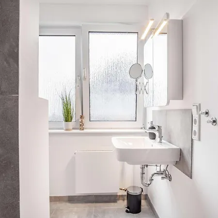 Friesenliebe Auf Διαμέρισμα *