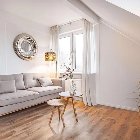 Friesenliebe Auf Pellworm